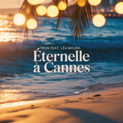 Tron Feat. Léa Moura - Éternelle à Cannes (Extended Mix)