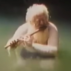 Wind in Water