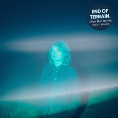 End Of Terrain (Alex Ball Remix)