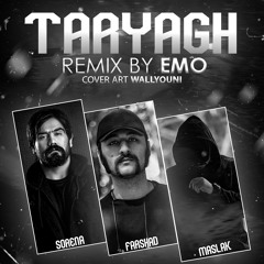 Remix - Sorena, Maslak, Farshad