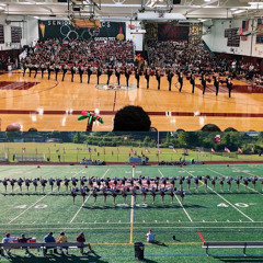GCVK Pep Rally 2021