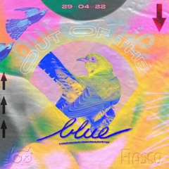 Lottl & Zottl | Out of the Blue x Fiasco @ KaterBlau