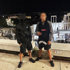 HOSTILE X BORNPAID - VIP BANDIT