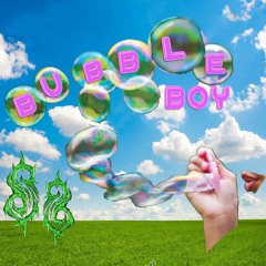 Bubble Boy feat Air(EveryNeeds)