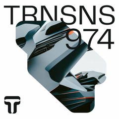 Tim Andresen - Guest Mix @ John Digweed's Transitions 974