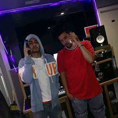 Money Sign Suede - Trippin