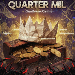 Quarter Mil (Crew Cut)