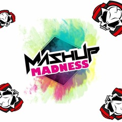 Raw Evil - Madness Mashup