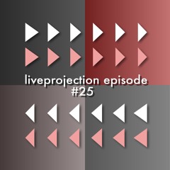 Pa-To presents LIVEPROJECTION #25