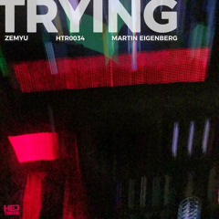 Trying (Radio-Edit)