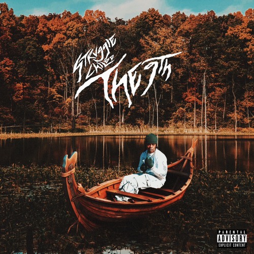 Strugglechildd -Upshaw