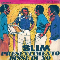 Gli Slim - Presentimento (1968)