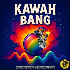 Rockyyellowsnake - Kawah Bang 199