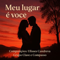 13 Samba do teu desdém_Ulisses Candreva