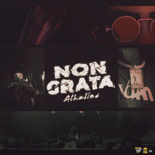 Alkaline - Non Grata