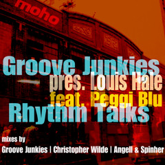 Dance Mix - Groove Junkies