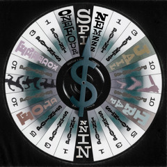Spinnin (feat. Nemzzz)