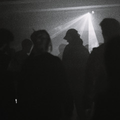 Marteen live warm-up set for John Plaza at Shifted Frequencies invites Diatriba Recs @ aqb budapest 01.11.2025