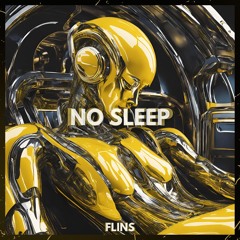 FLINS - No Sleep [FREE DL]