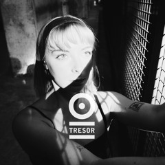 Tresor New Faces - AINA (hosted by LCDMND Records)