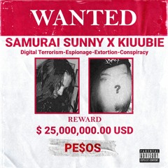 PE$OS ft Kiuubie