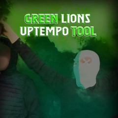 GREEN LIONS UPTEMPO TOOL