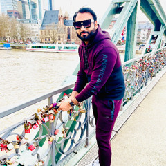 Sajna | Mazher Rahi | Dil De Kaliya Sajna| Remix | ♈️💔