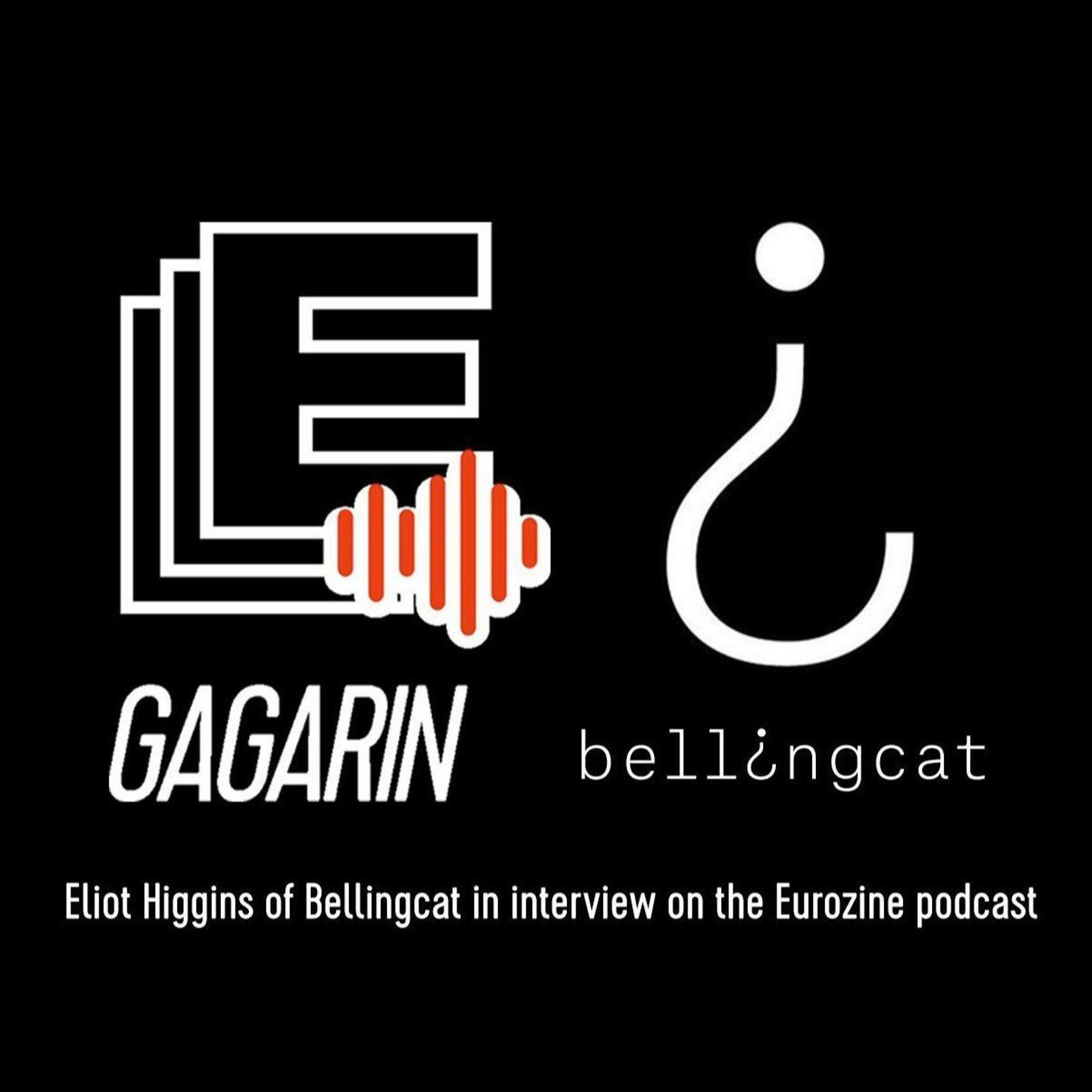 Gagarin, the Eurozine podcast