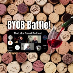 🚨 The Lake Forest Illinois Corkage Fee Debate: Should BYOB Be Regulated? 🚨