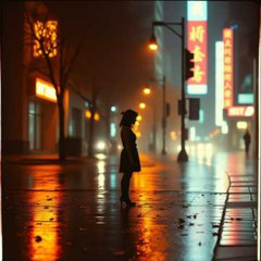 Dj.DamianR - When Autumn Cries (Poems by Roma Lemańska)