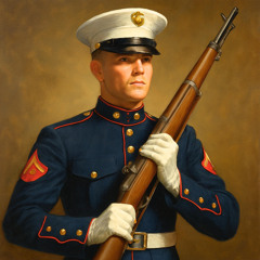 This Is My Rifle (The Creed of a Marine)