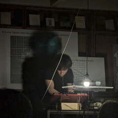 Flicker live @ Rewire Festival 2025