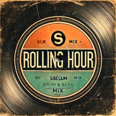 Rolling Hour #01 // Special SUPERDALE Masvi's 30th Party!