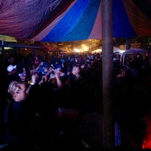 MC PIMENTA = QUERO VER ELES TENTA NO ROSEIRAL -(DJ'S ML DE CAXIAS & BELÃO DO APOLO)