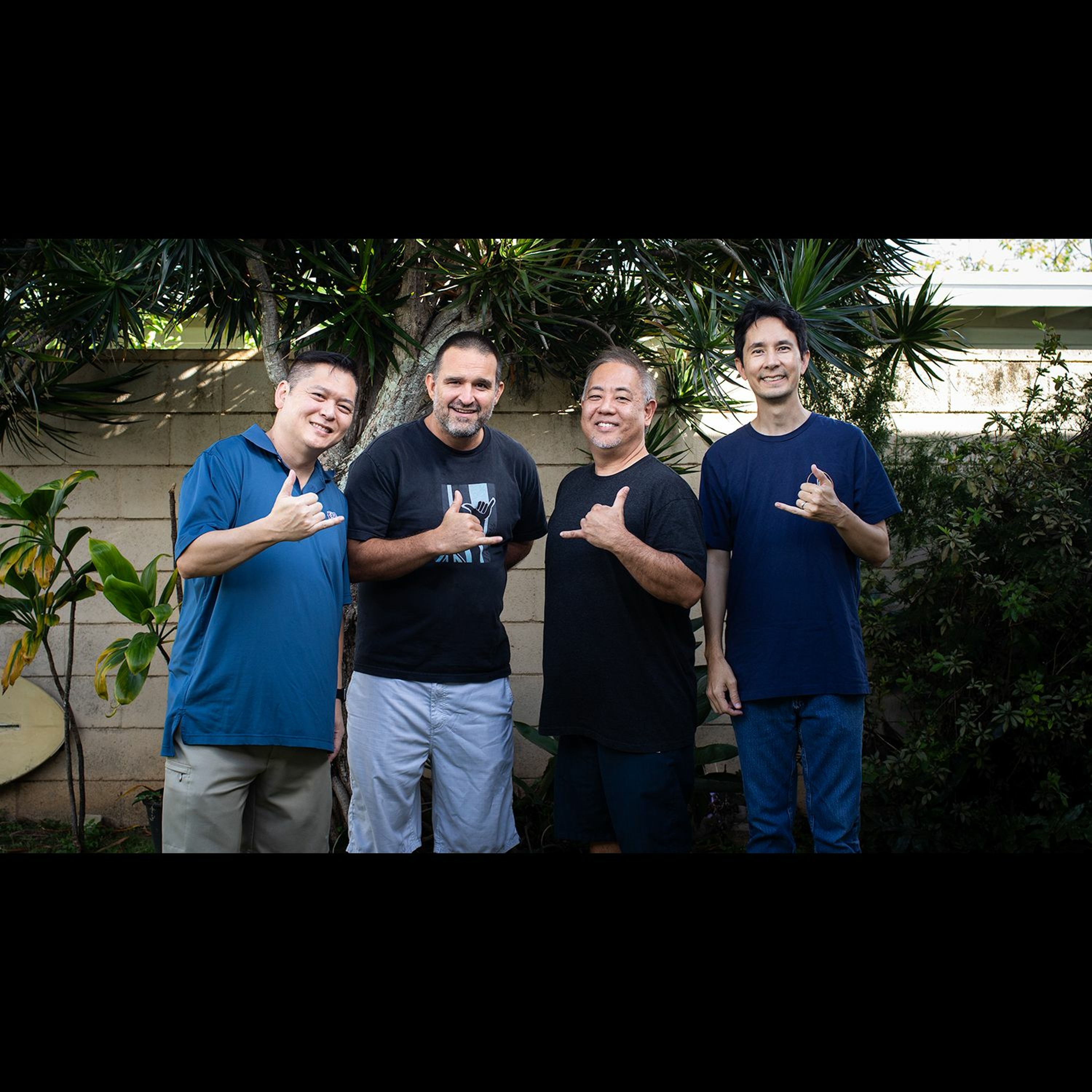 Hisessions Hawaii Podcast
