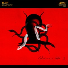SLVR - Toxic Babe [OUT NOW]