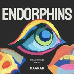 ENDORPHINS - KAAKAR