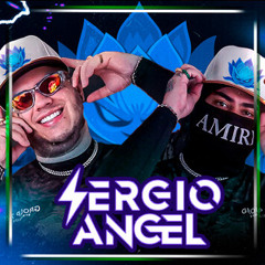 Sergio Angel Mix Exitos Sergio Angel Todas Sus Canciones Sergio Angel