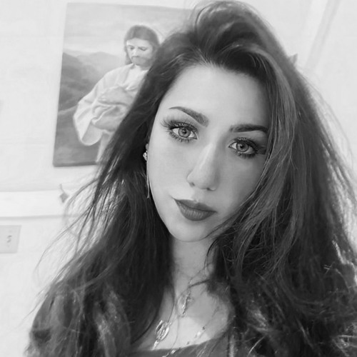 ترنيمة مش هاتعدى لحظة-ايناس اميل