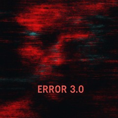 ERROR 3.0