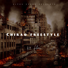 Chiraq Freestyle (Remix)