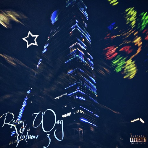 On The Line (Prod. Ozi)