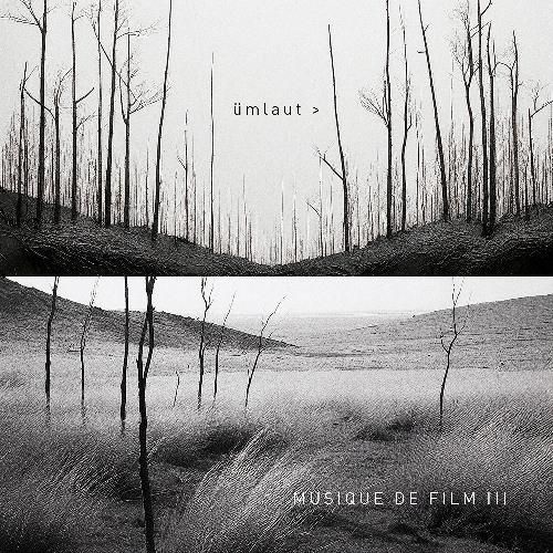 Ümlaut - Frost Descent