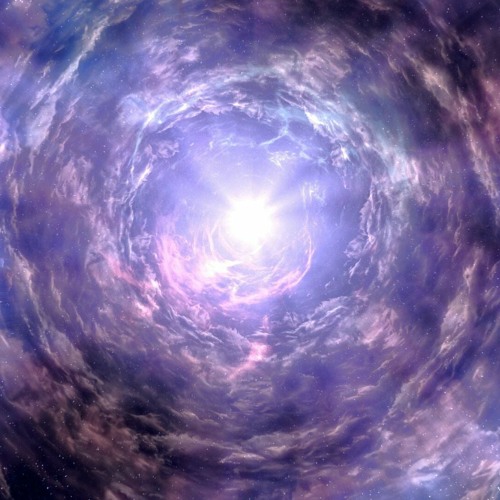 Astral Plane (Instrumental)