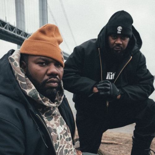 Ghostface Killah - The Faster Blade ft. Raekwon (arigato. rmx)