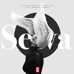 Raphael Siqueira, VELLØN, Roaz feat. Marcos Temple - Selva (Radio Edit)