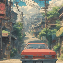 SAMURAI FROM TOKYO(REMIX)