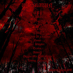 SERRATED (FT CAST3R)