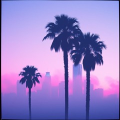 日没 sunset