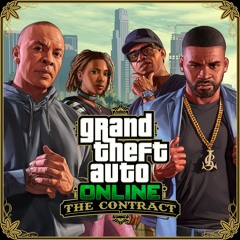 GTA 5 The Contract Mission Soundtrack (Dr. Dre Mission Set Up) Rip-Roaring.mp3